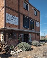 Cuanax Hotel