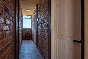 Cuanax Hotel