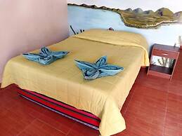 Hostal Amigo Lucho