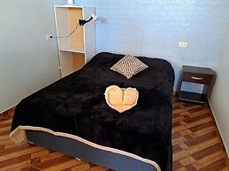 Hostal Amigo Lucho