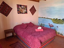 Hostal Amigo Lucho