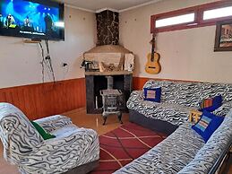 Hostal Amigo Lucho