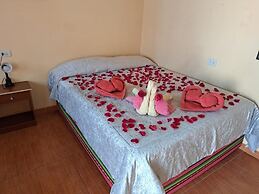 Hostal Amigo Lucho