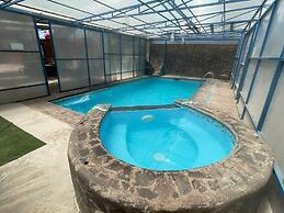 Hostal Amigo Lucho