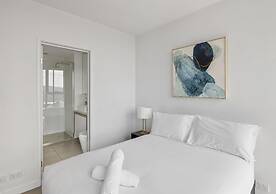 City Lights Retreat – Fortitude Valley