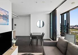 City Lights Retreat – Fortitude Valley