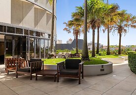 City Lights Retreat – Fortitude Valley