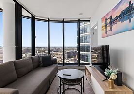 City Lights Retreat – Fortitude Valley