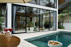 Ubud Dzen Villas