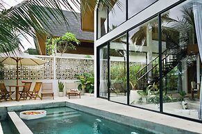 Ubud Dzen Villas