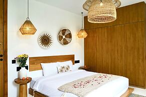 Ubud Dzen Villas