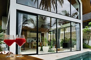 Ubud Dzen Villas
