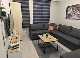 Pasha Suite & Konaklama