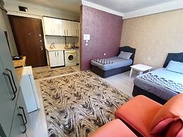Pasha Suite & Konaklama