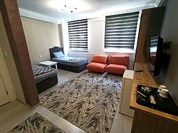 Pasha Suite & Konaklama