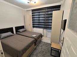 Pasha Suite & Konaklama