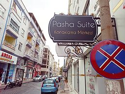 Pasha Suite & Konaklama