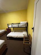 Bunkhouse Motel Cooma