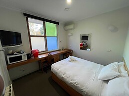 Bunkhouse Motel Cooma