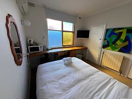 Bunkhouse Motel Cooma