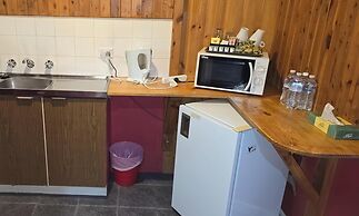 Bunkhouse Motel Cooma