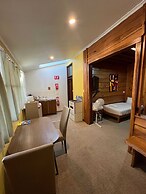 Bunkhouse Motel Cooma