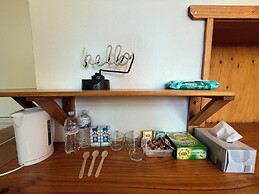 Bunkhouse Motel Cooma