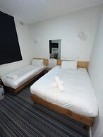 Bunkhouse Motel Cooma