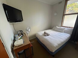 Bunkhouse Motel Cooma