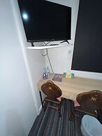 Bunkhouse Motel Cooma