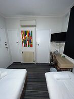 Bunkhouse Motel Cooma