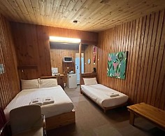 Bunkhouse Motel Cooma