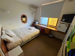 Bunkhouse Motel Cooma