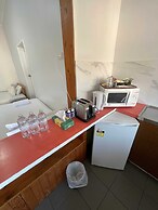 Bunkhouse Motel Cooma