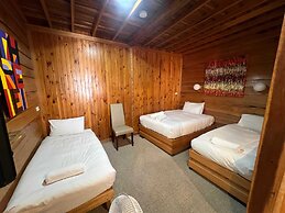 Bunkhouse Motel Cooma