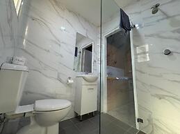 Bunkhouse Motel Cooma
