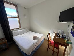 Bunkhouse Motel Cooma