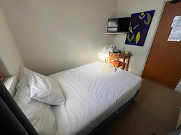 Bunkhouse Motel Cooma