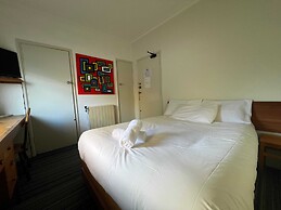 Bunkhouse Motel Cooma