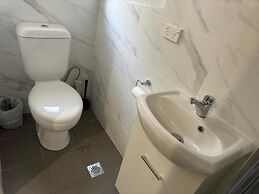 Bunkhouse Motel Cooma