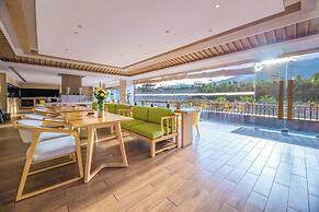 GF Healing Hotel & Resort