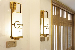 GF Healing Hotel & Resort