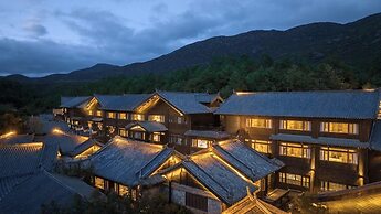 GF Healing Hotel & Resort