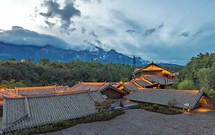 GF Healing Hotel & Resort