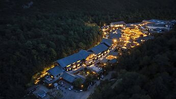 GF Healing Hotel & Resort