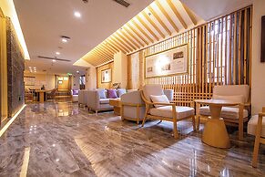GF Healing Hotel & Resort