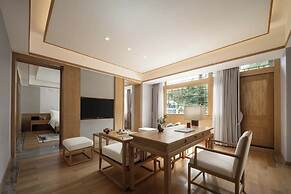 GF Healing Hotel & Resort