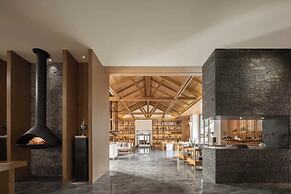 GF Healing Hotel & Resort