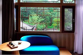 GF Healing Hotel & Resort
