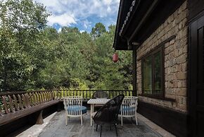 GF Healing Hotel & Resort